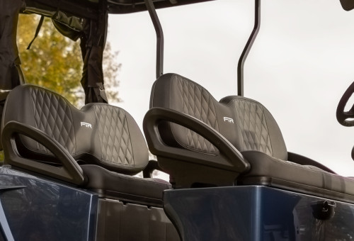 Premium Seating