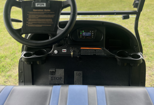 Storage and Function